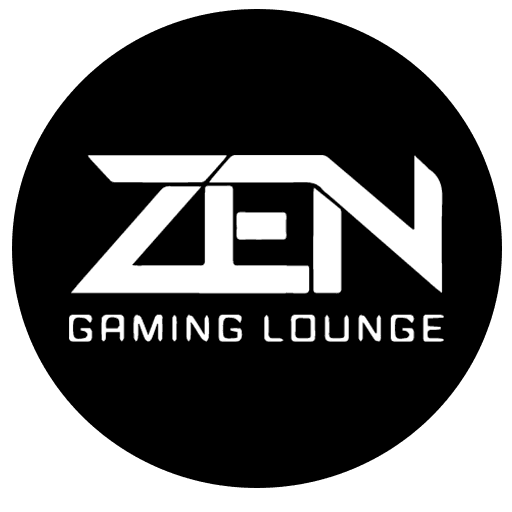 Zen Gaming Lounge