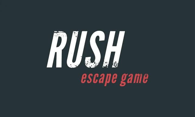 Rush Escape Game