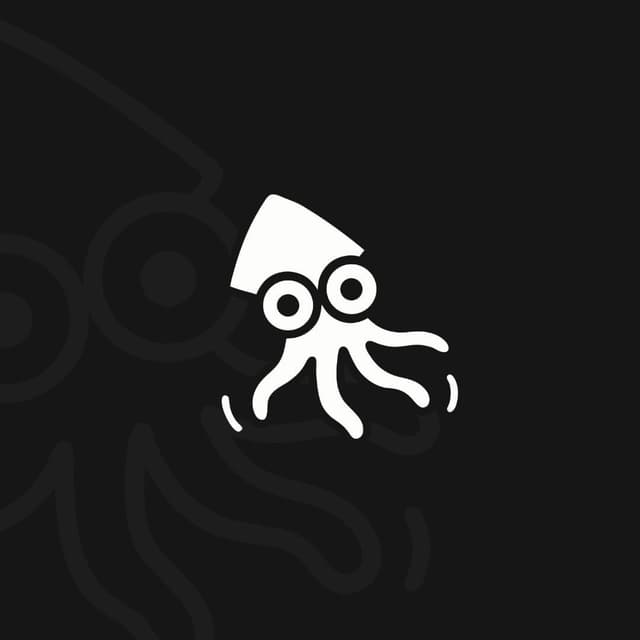 Squid Bar