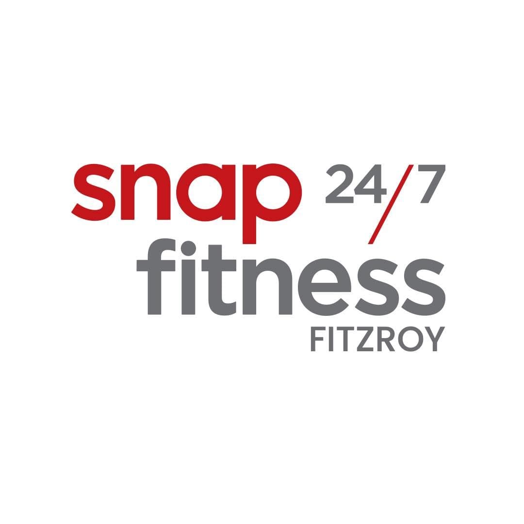 Snap Fitness Fitzroy